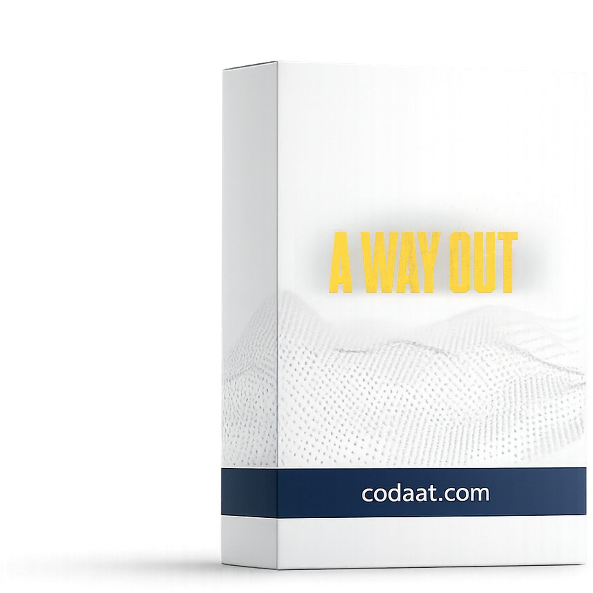 A Way Out