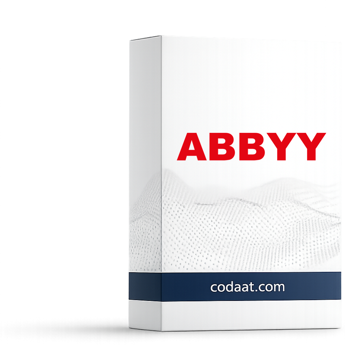 ABBYY FineReader PDF 1 Year
