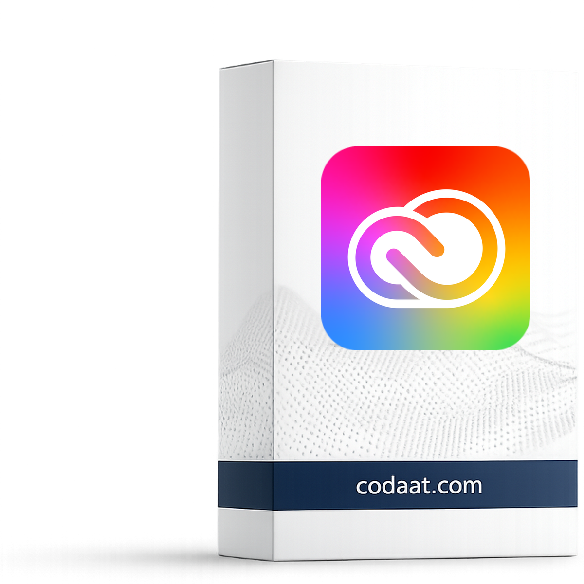 Adobe Creative Cloud All Apps 1 Month