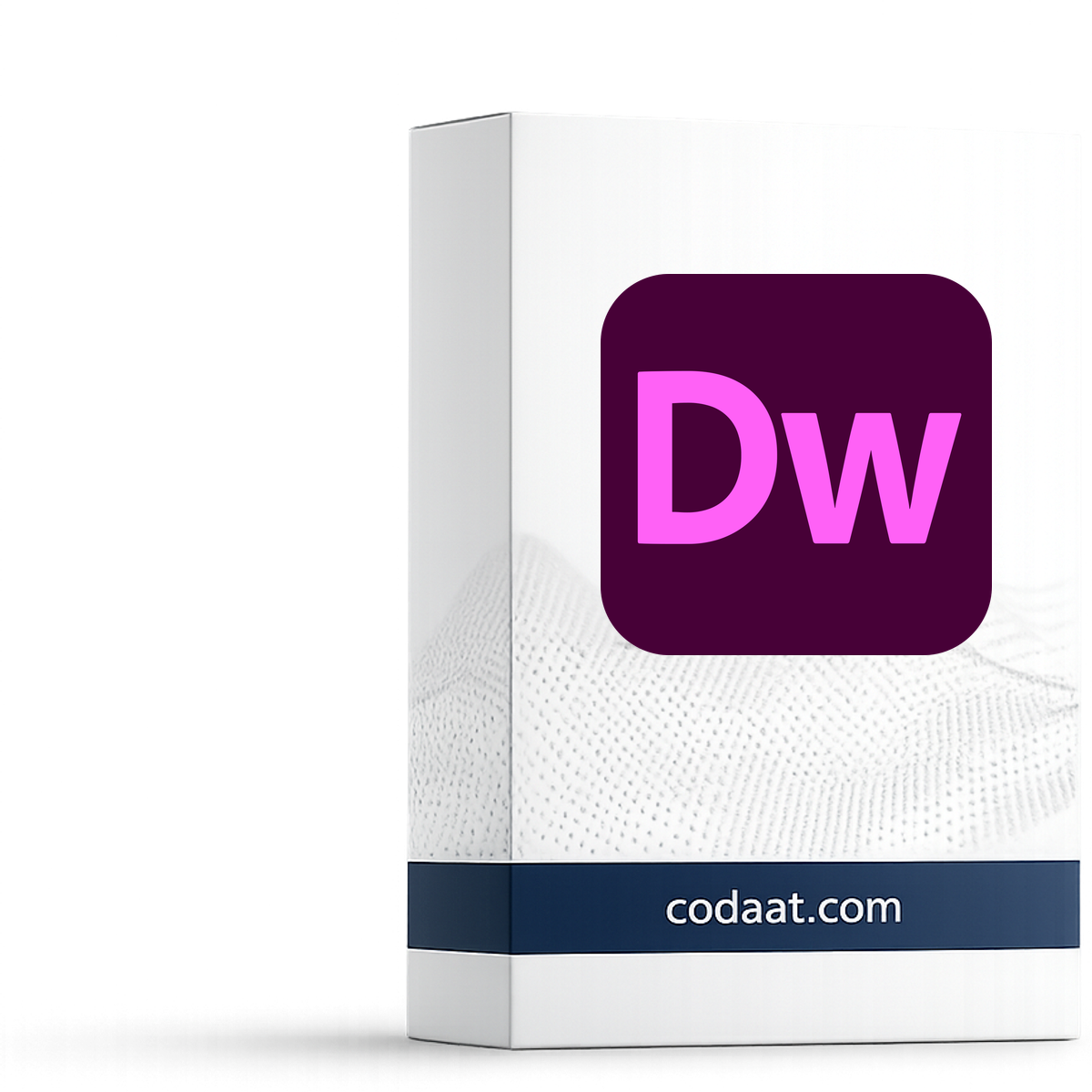 Adobe Dreamweaver Creative Cloud 1 Month