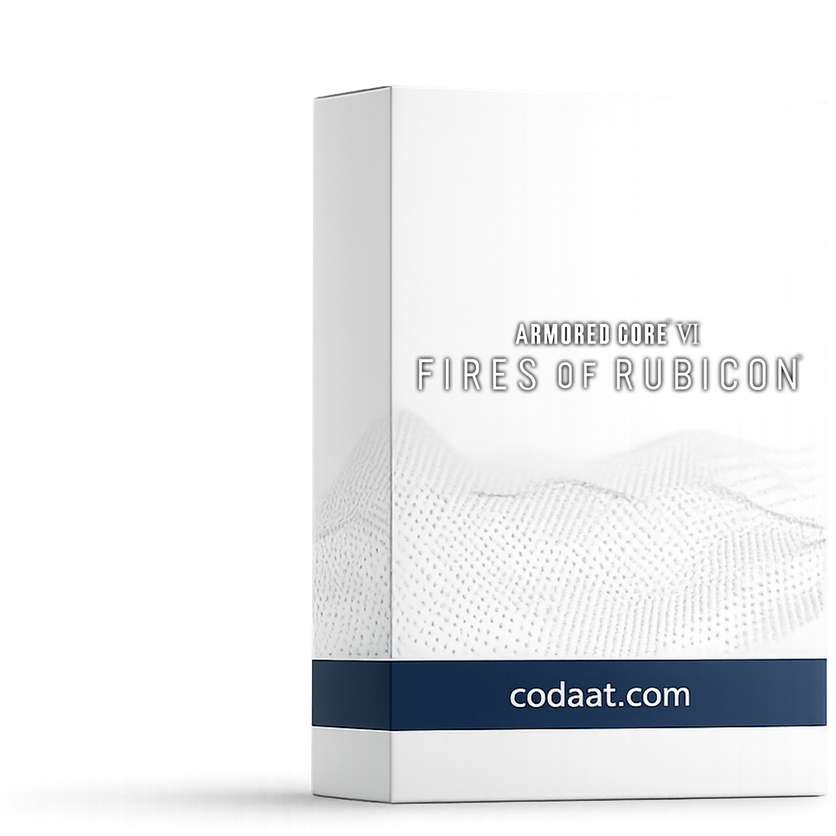 Armored Core VI Fires of Rubicon