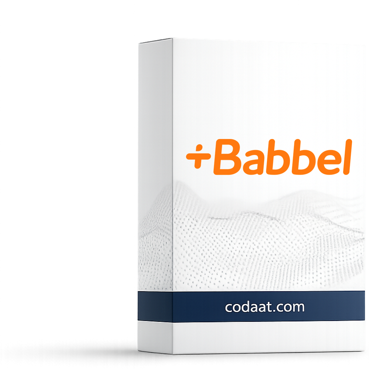 Babbel Complete 12 Months