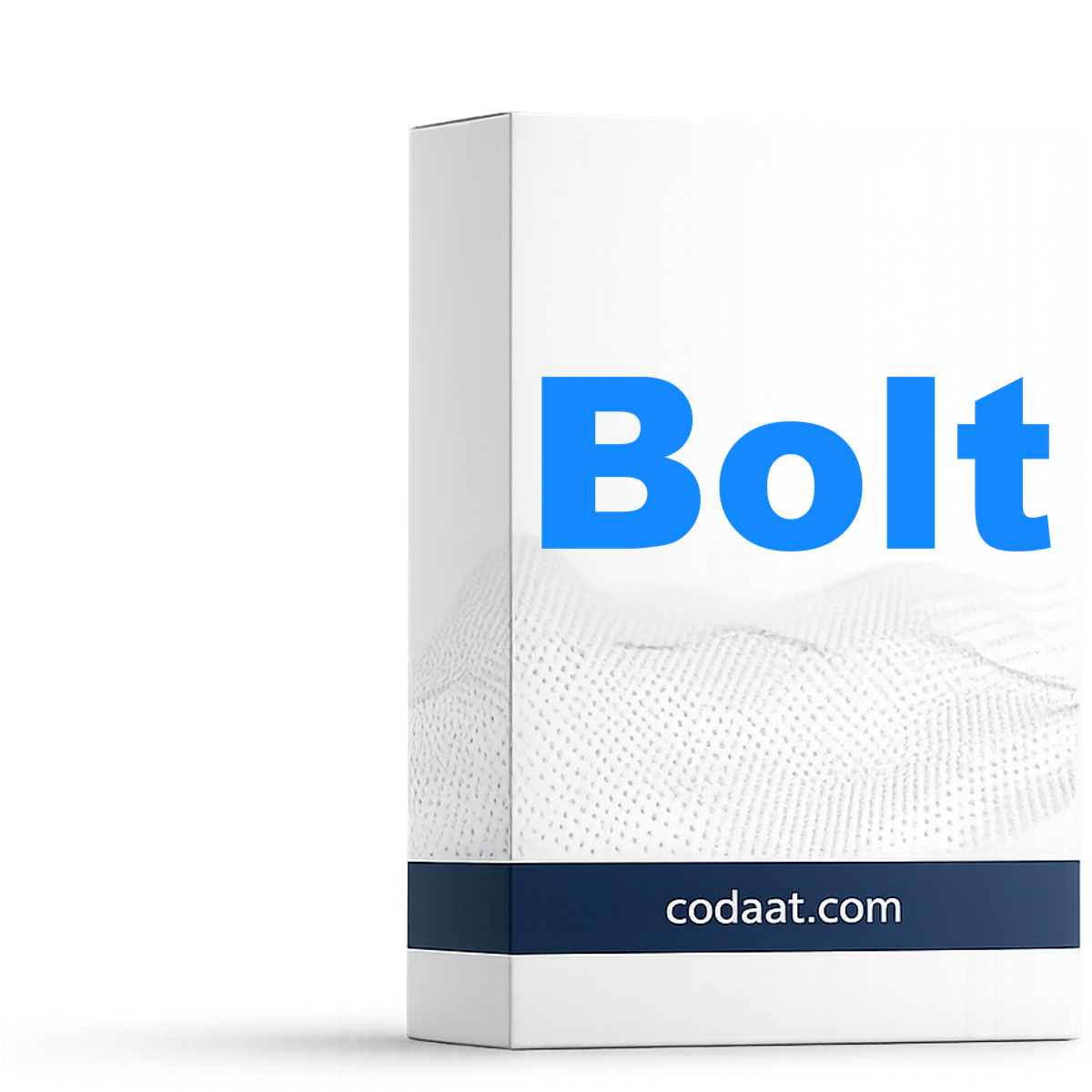 Bolt.new Pro 1 Month