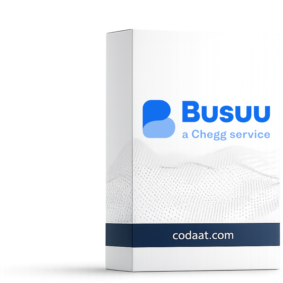 Busuu Premium Plus 12 Months