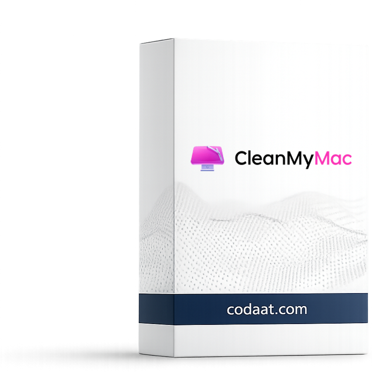 CleanMyMac X 1 Year