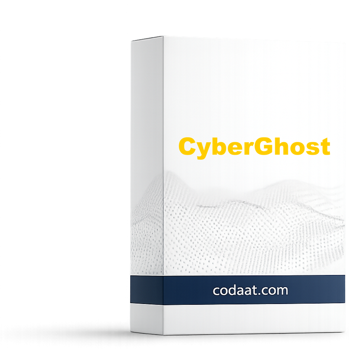 CyberGhost VPN 12 Months