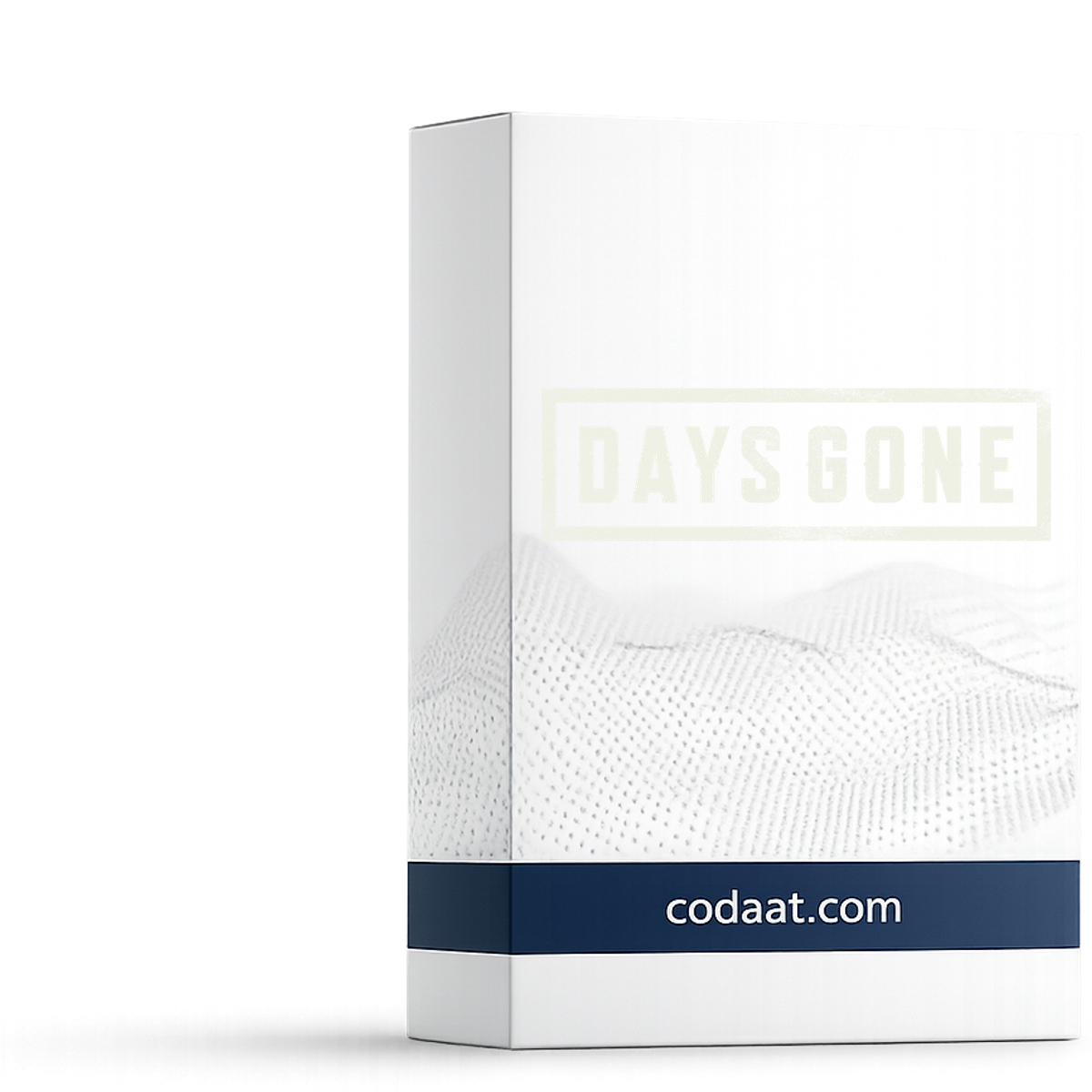 Days Gone
