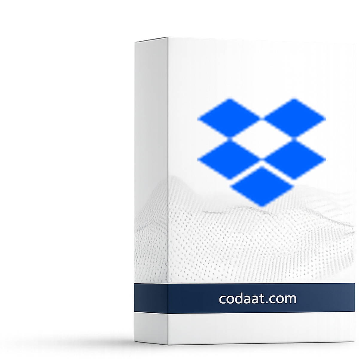 Dropbox Plus 12 Months