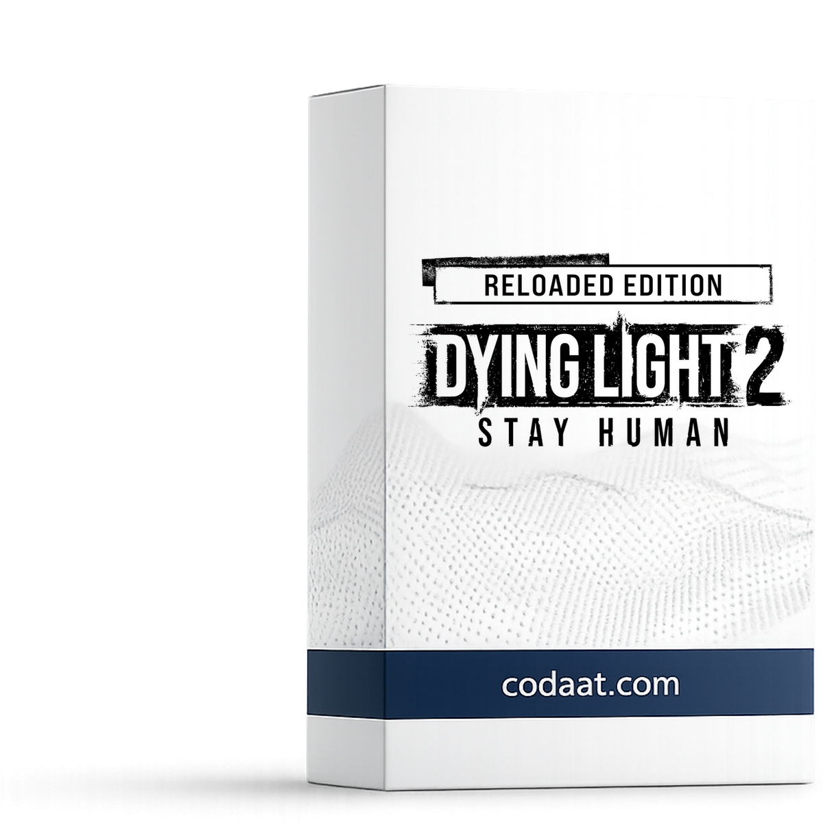 Dying Light 2 Stay Human