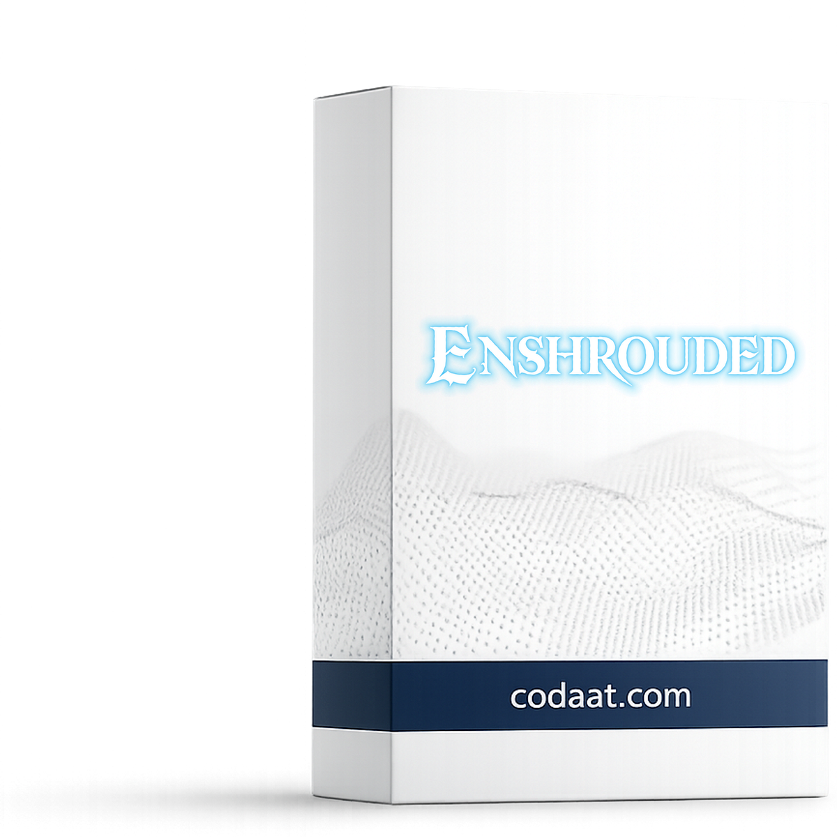 Enshrouded