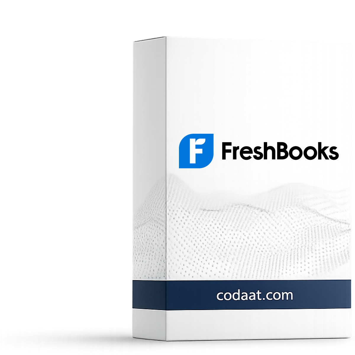 FreshBooks Plus 12 Months