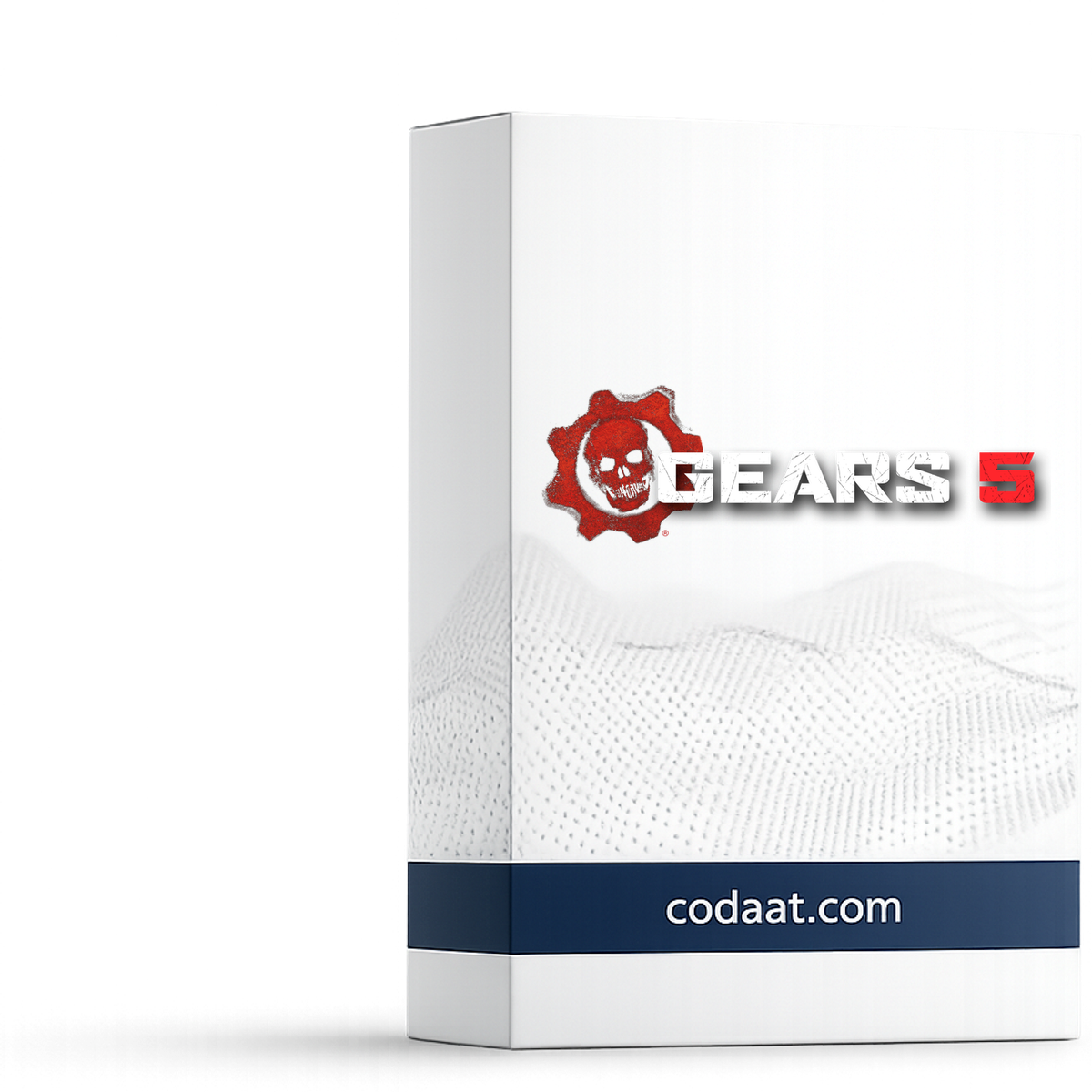 Gears 5 Game of the Year Edition