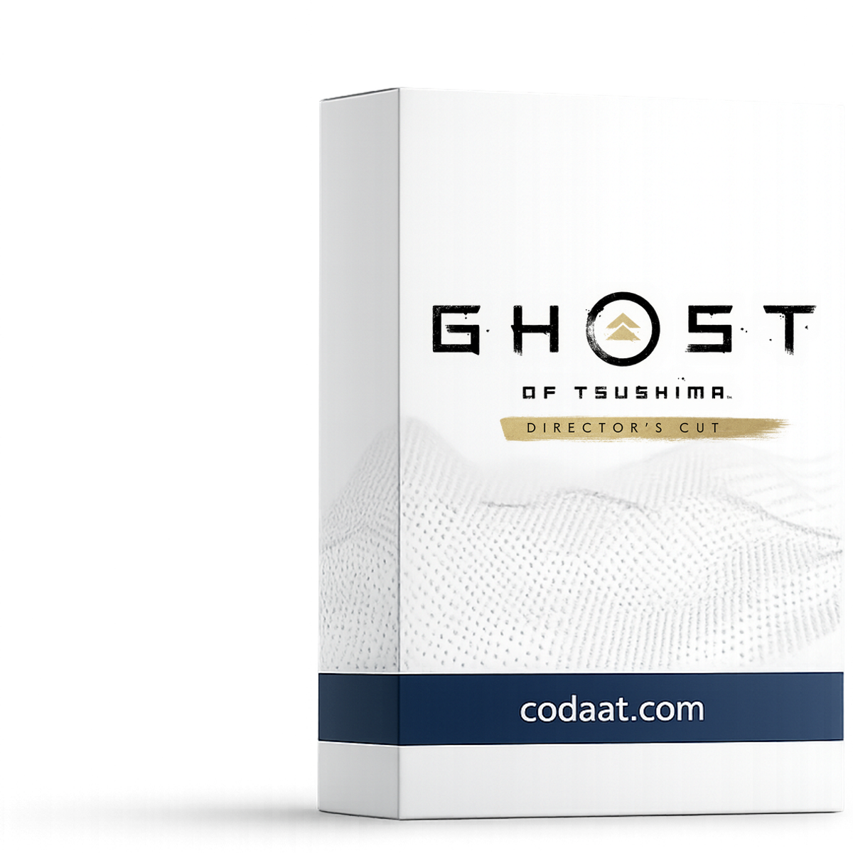 Ghost of Tsushima Director's Cut