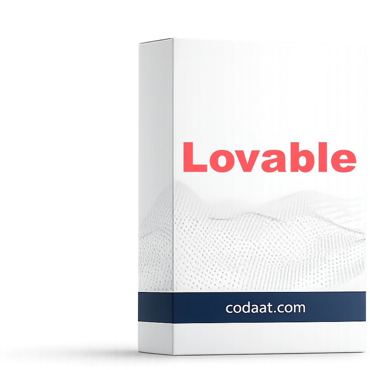 Lovable Pro 1 Month