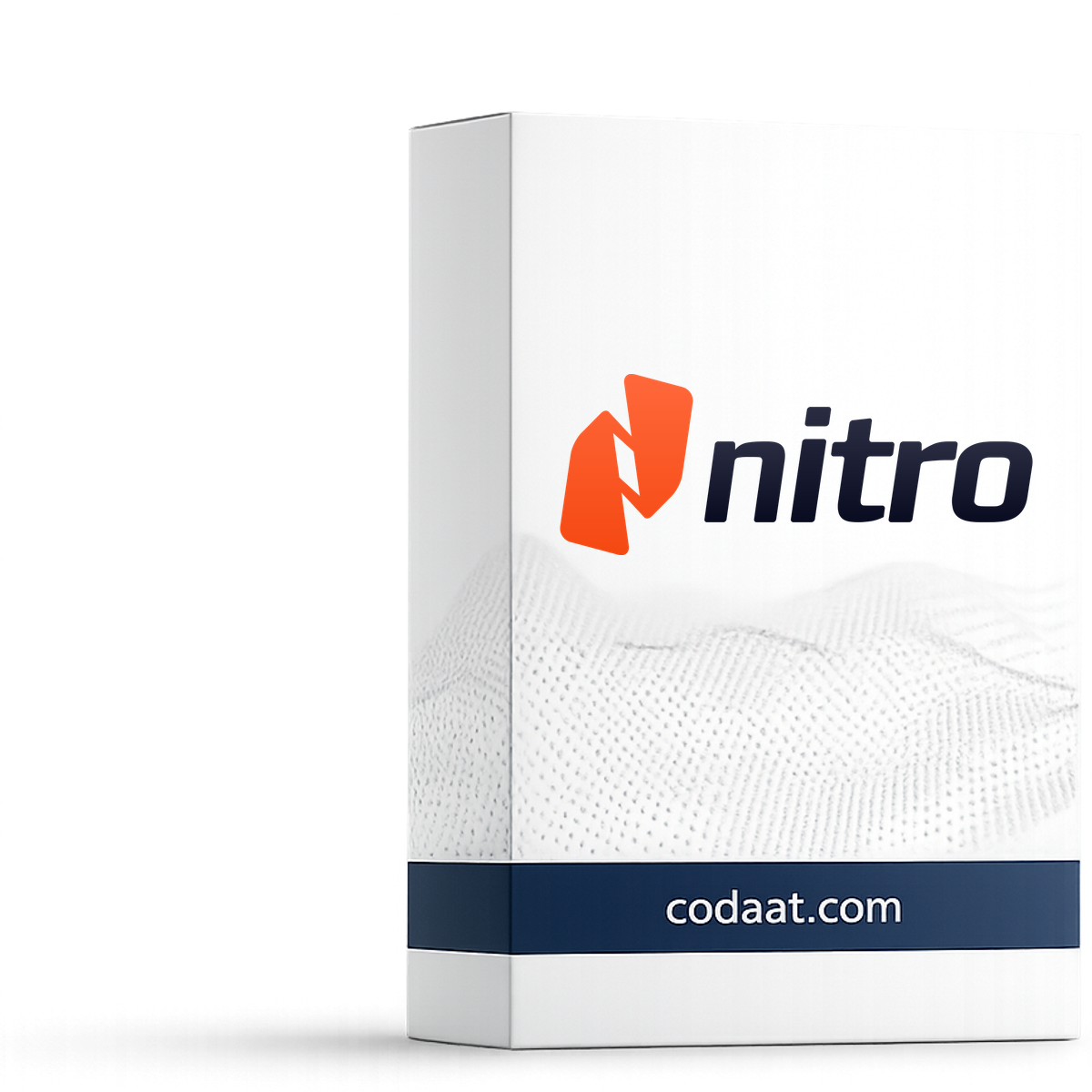Nitro PDF Pro License