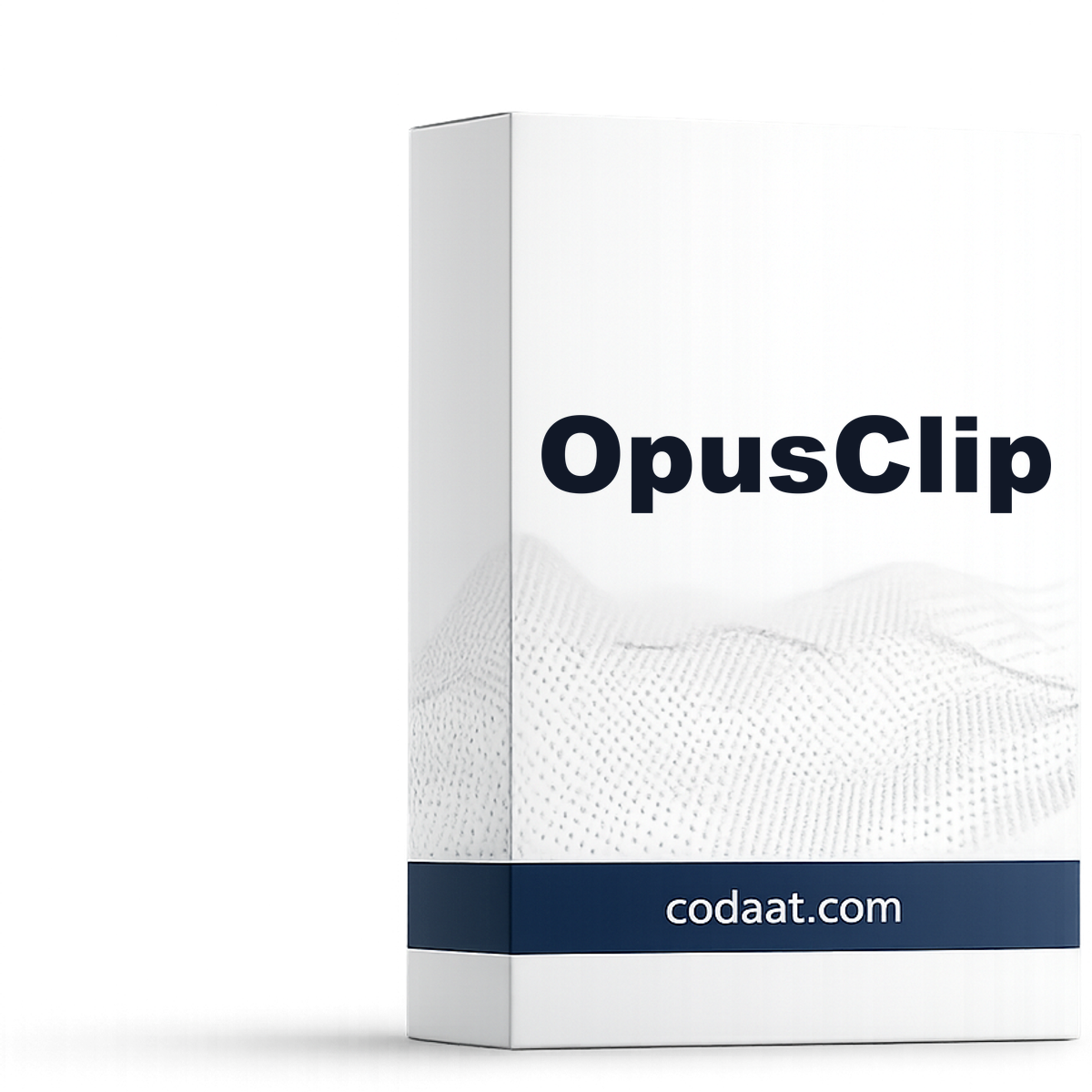 OpusClip Pro 1 Month