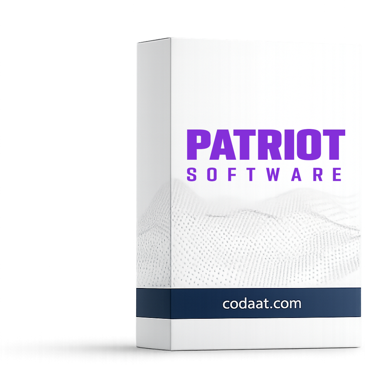 Patriot Accounting Premium 12 Months