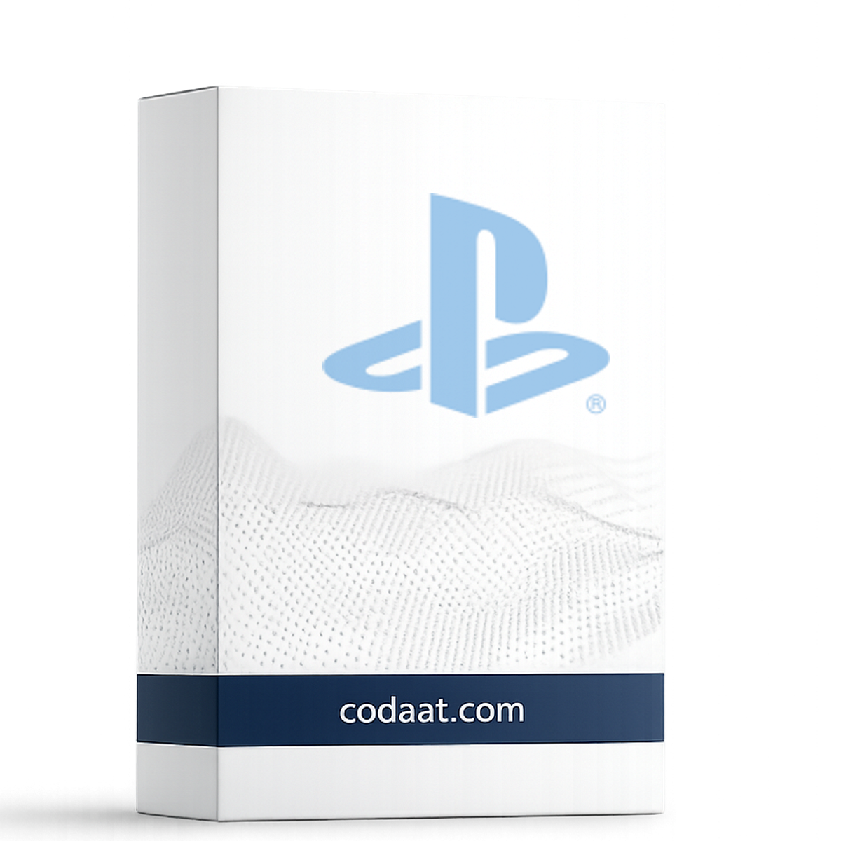 PlayStation Store 50 SAR