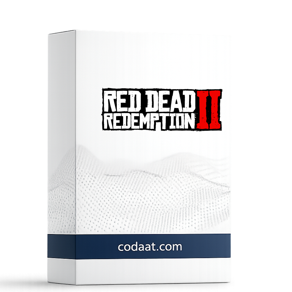 Red Dead Redemption 2 PC