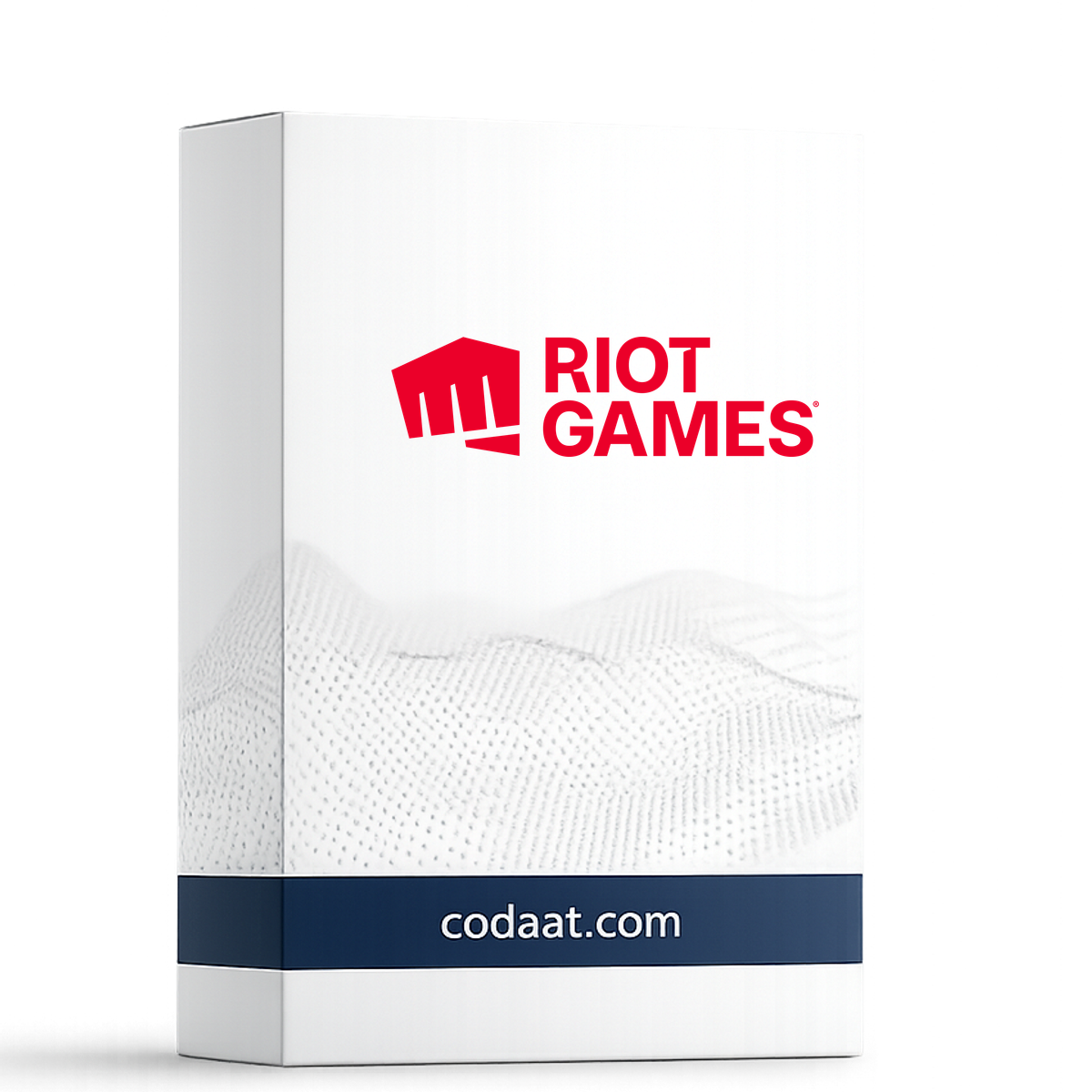 Riot Points 50 EUR