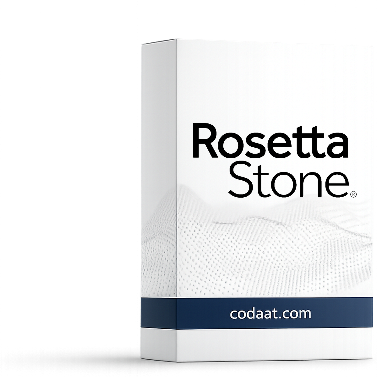 Rosetta Stone Lifetime