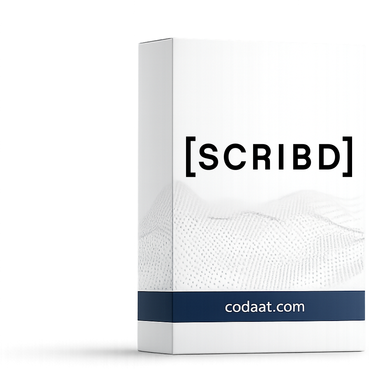 Scribd Premium 12 Months