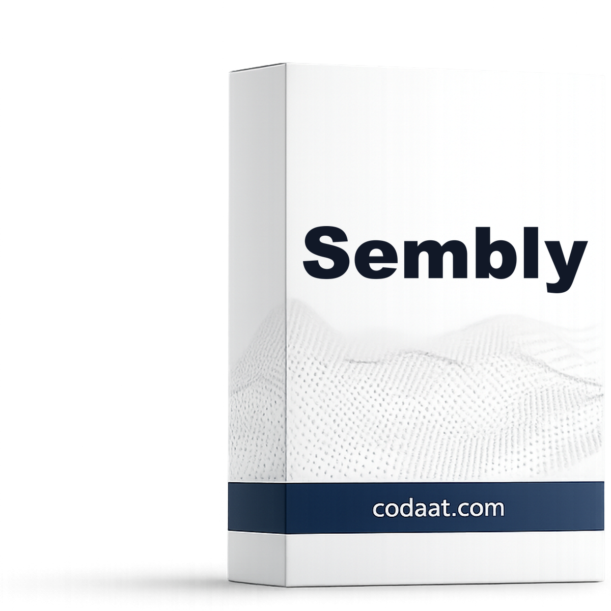 Sembly Pro 1 Month