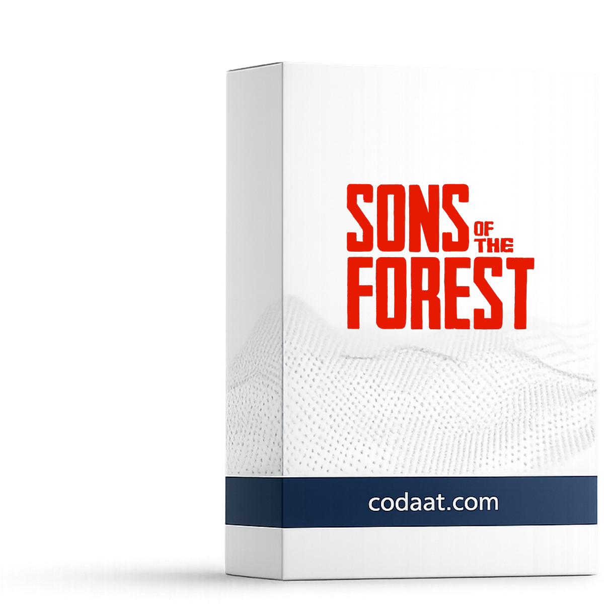 Sons of the Forest