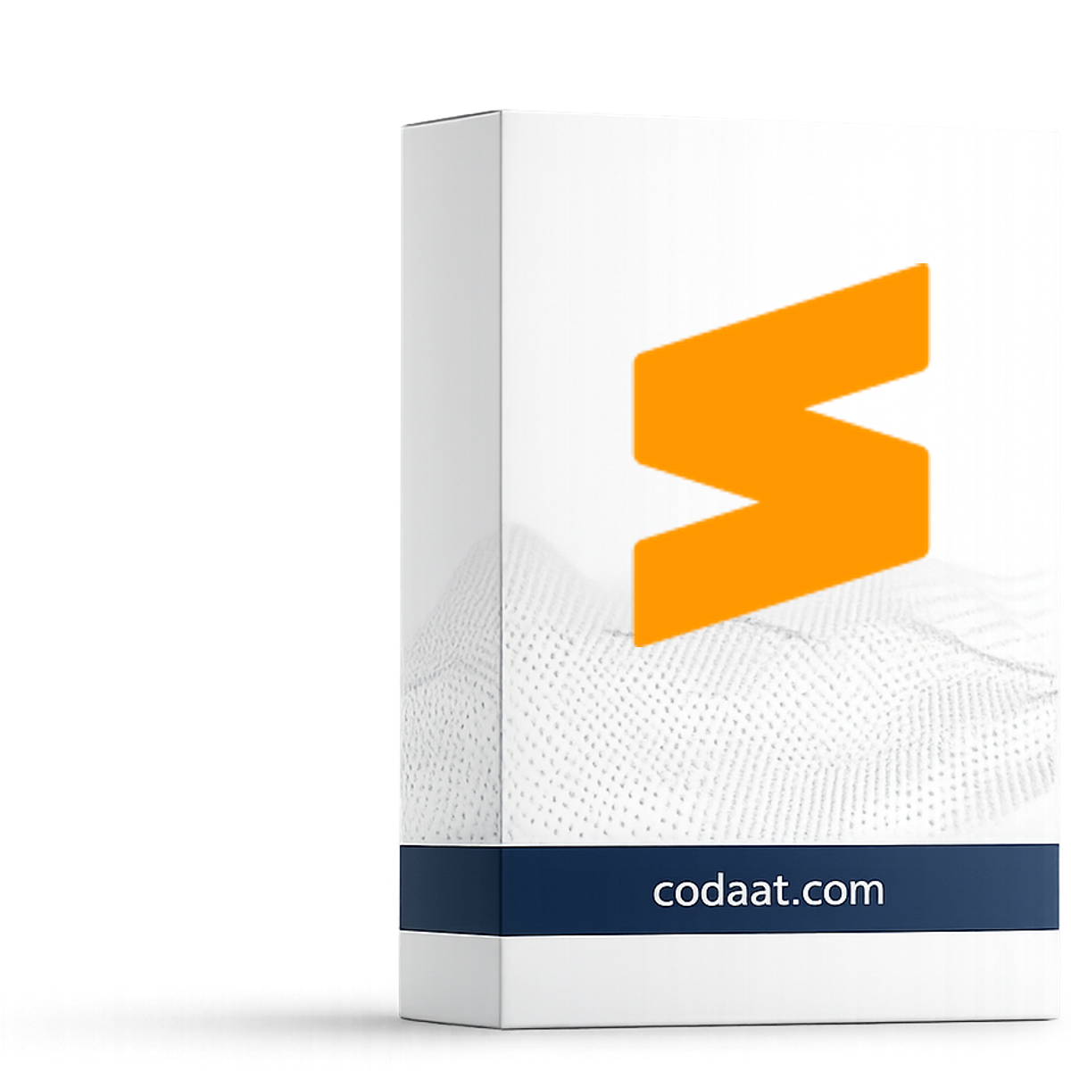 Sublime Text License