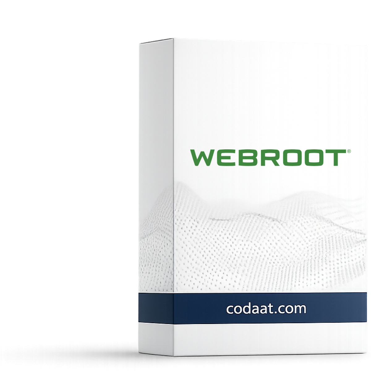 Webroot SecureAnywhere Antivirus 1 Year