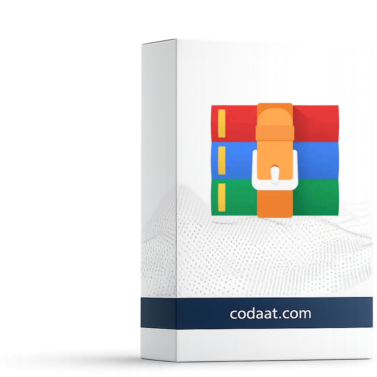 WinRAR Personal License