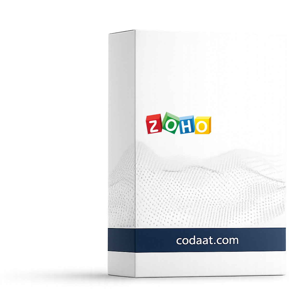 Zoho Books Professional 12 Months