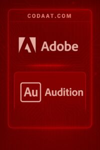 Adobe Audition