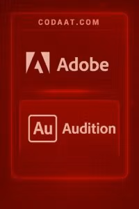 Adobe Audition