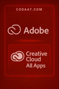 Adobe Creative Cloud All Apps