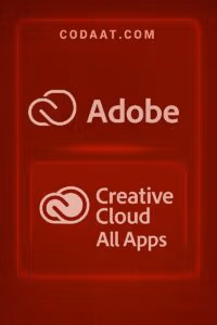 Adobe Creative Cloud All Apps